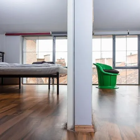 Cityscape Budget Blaha Budapest